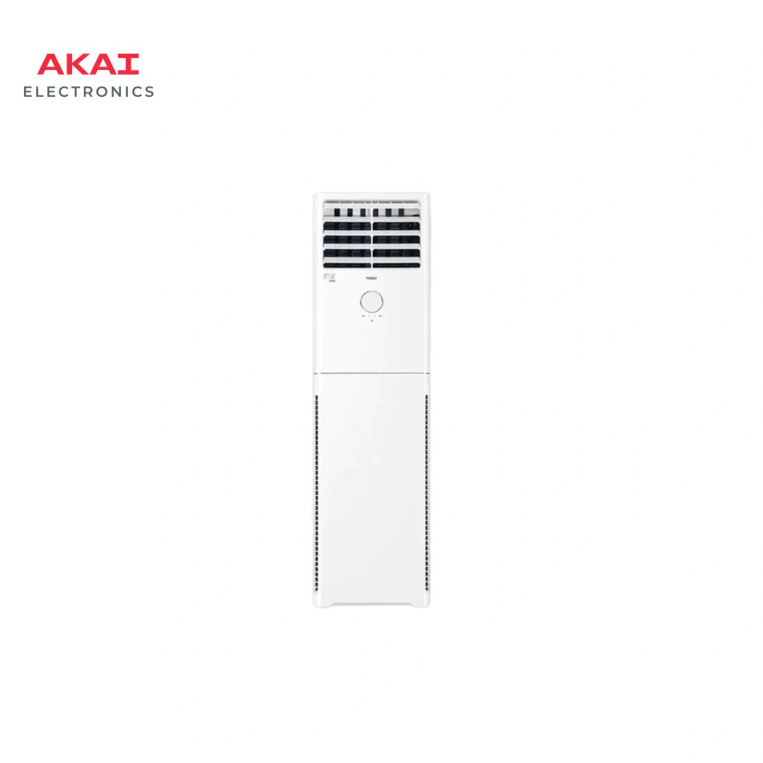 Haier Floor Standing AC Inverter 2.0 Ton HPU-24HE/WSDC (X-IK) - Buy Online in Pakistan | Akai Electronics