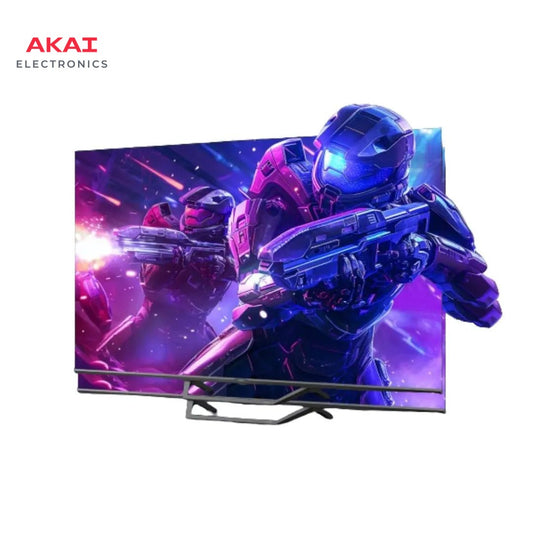 Haier LED 43" 43S80EUX (Q LED) - Buy Online in Pakistan | Akai Electronics