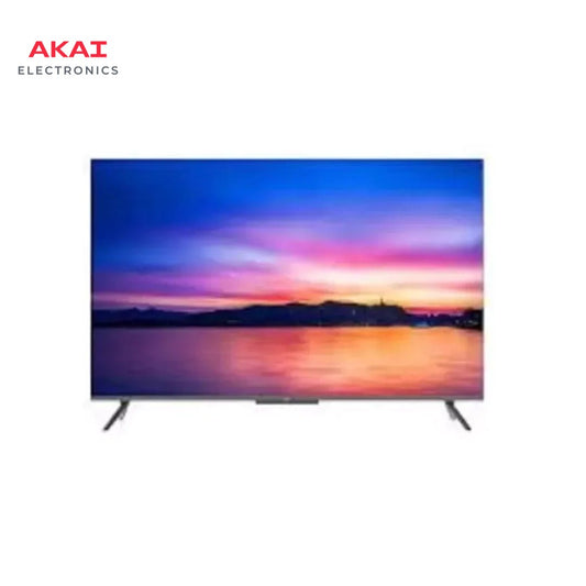 Haier LED 50" H50S5UG PRO (4K Android) - Buy Online in Pakistan | Akai Electronics