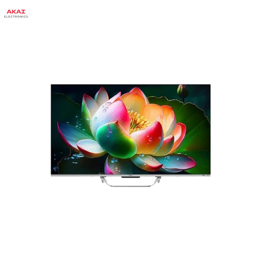 Haier LED 50" H50S800UX - Buy Online in Pakistan | Akai Electronics