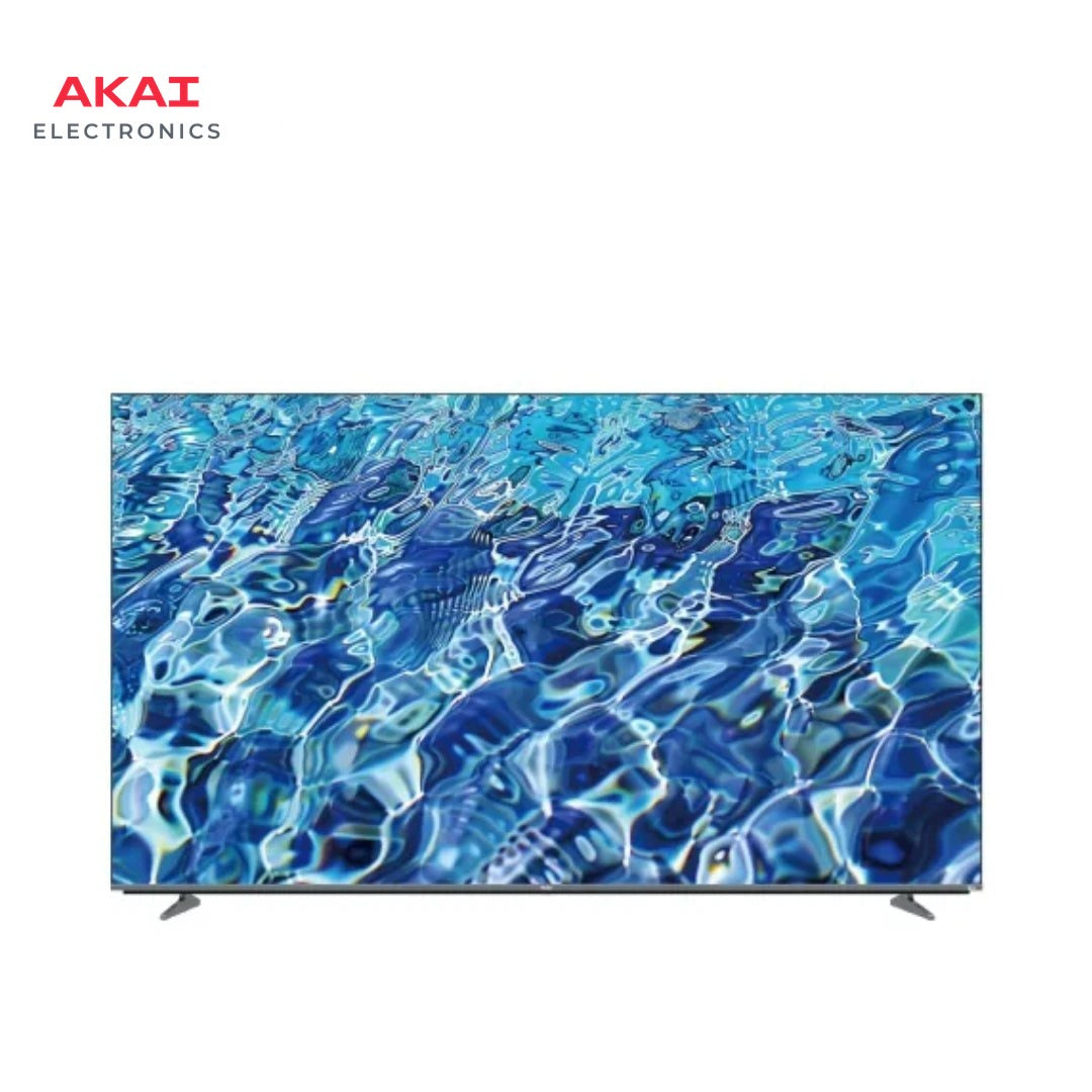 Haier LED 55" 55M80FUX - Buy Online in Pakistan | Akai Electronics