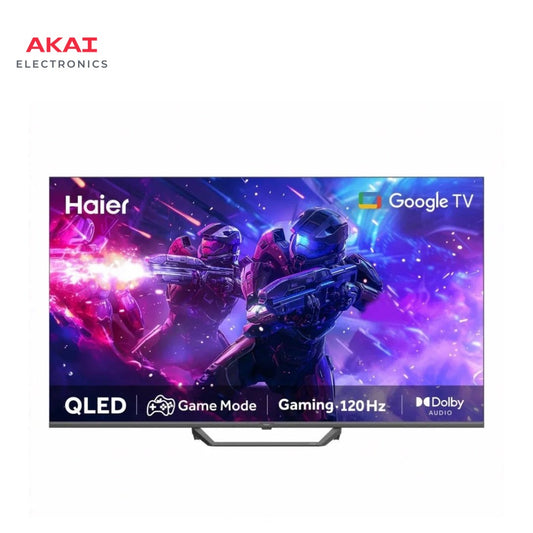 Haier LED 55" H55S80EUX - Buy Online in Pakistan | Akai Electronics