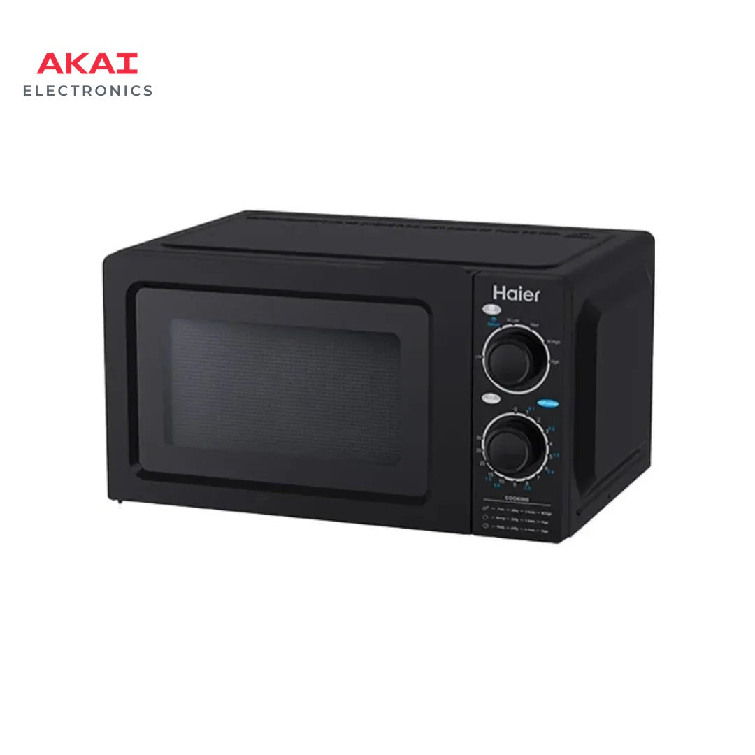 Haier Microwave Oven HGL-20MXP8 - Buy Online in Pakistan | Akai Electronics
