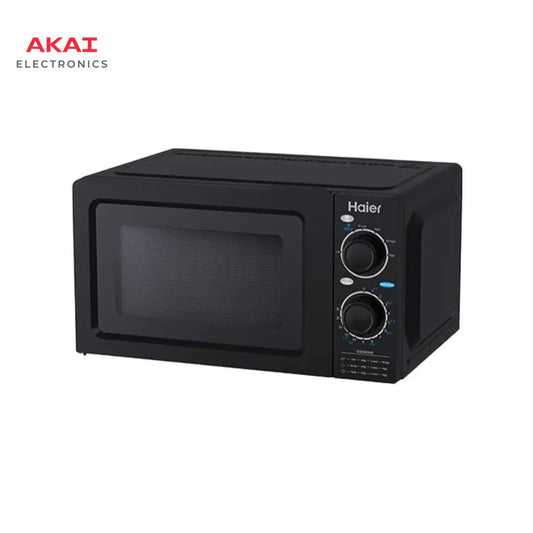 Haier Microwave Oven HGL-20MXP8 - Buy Online in Pakistan | Akai Electronics