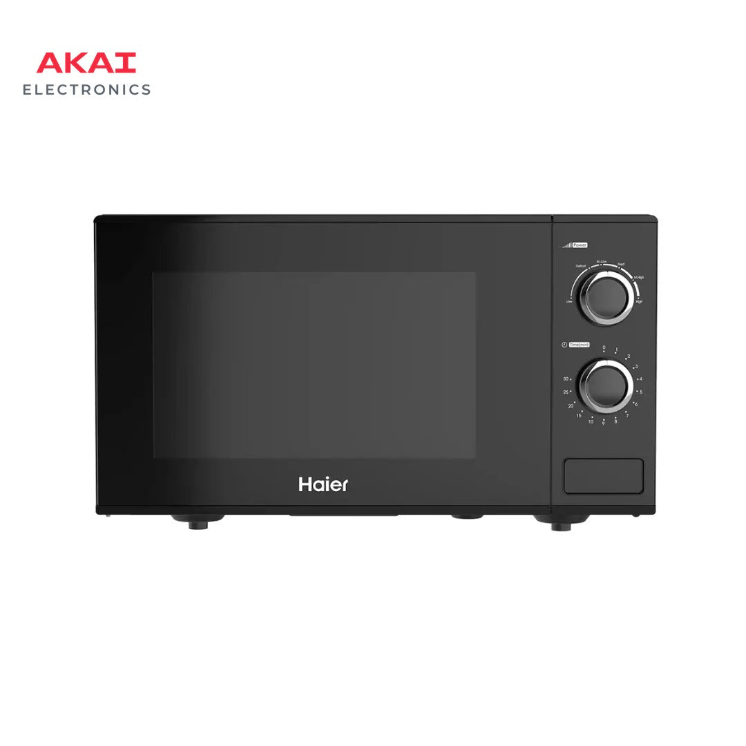 Haier Microwave Oven HGL-25MXP8 - Buy Online in Pakistan | Akai Electronics