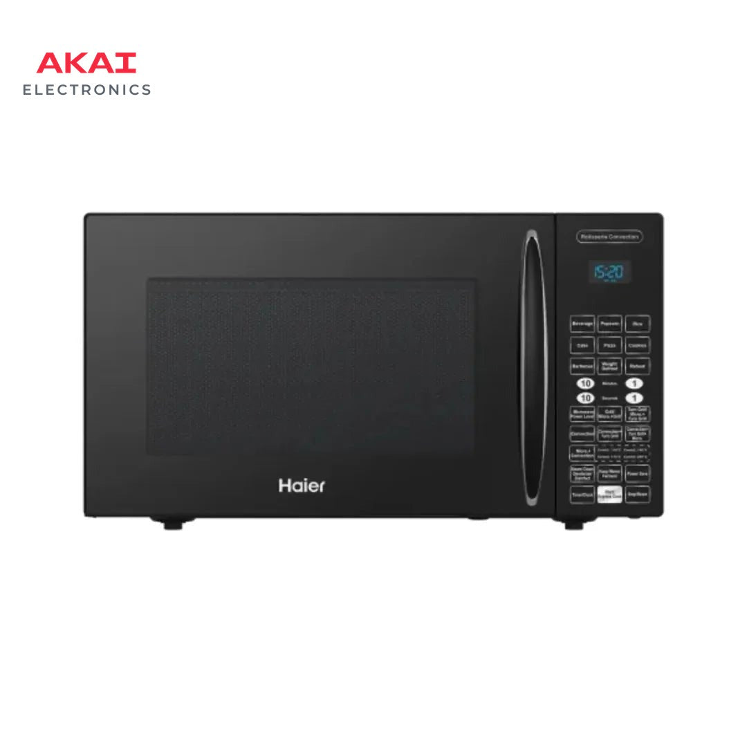 Haier Microwave Oven HGL-30100 - Buy Online in Pakistan | Akai Electronics