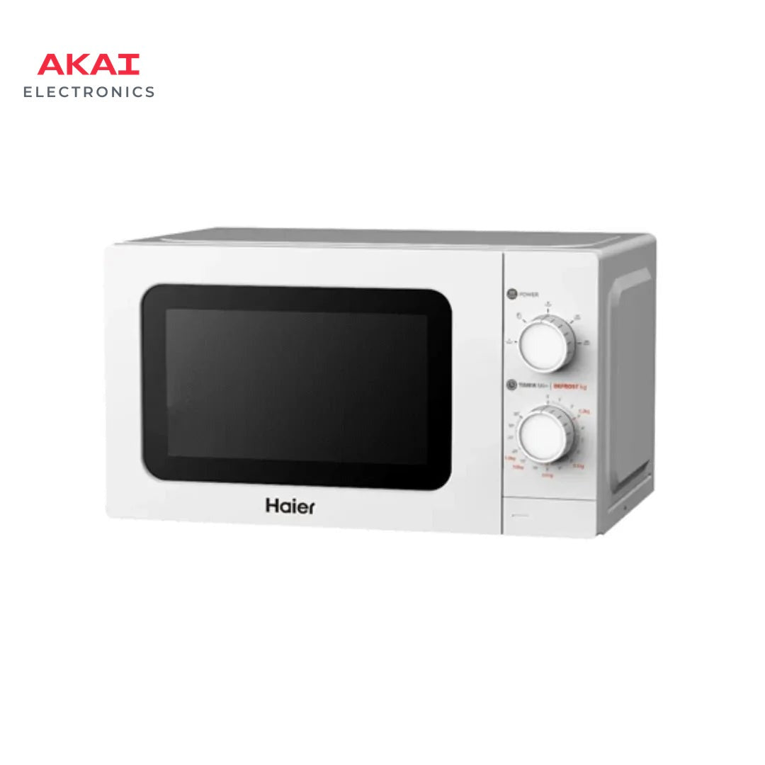 Haier Microwave Oven HMN-20MXP5 - Buy Online in Pakistan | Akai Electronics