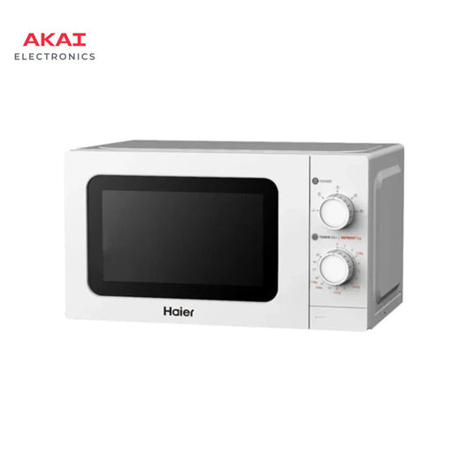Haier Microwave Oven HMN-20MXP5 - Buy Online in Pakistan | Akai Electronics