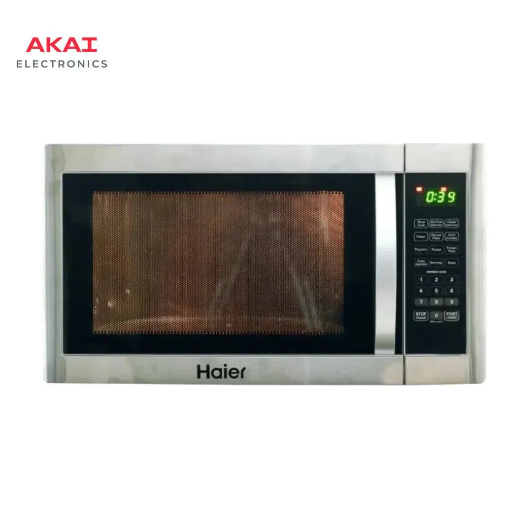 Haier Microwave Oven HMN-45200ESD - Buy Online in Pakistan | Akai Electronics