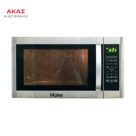 Haier Microwave Oven HMN-45200ESD - Buy Online in Pakistan | Akai Electronics