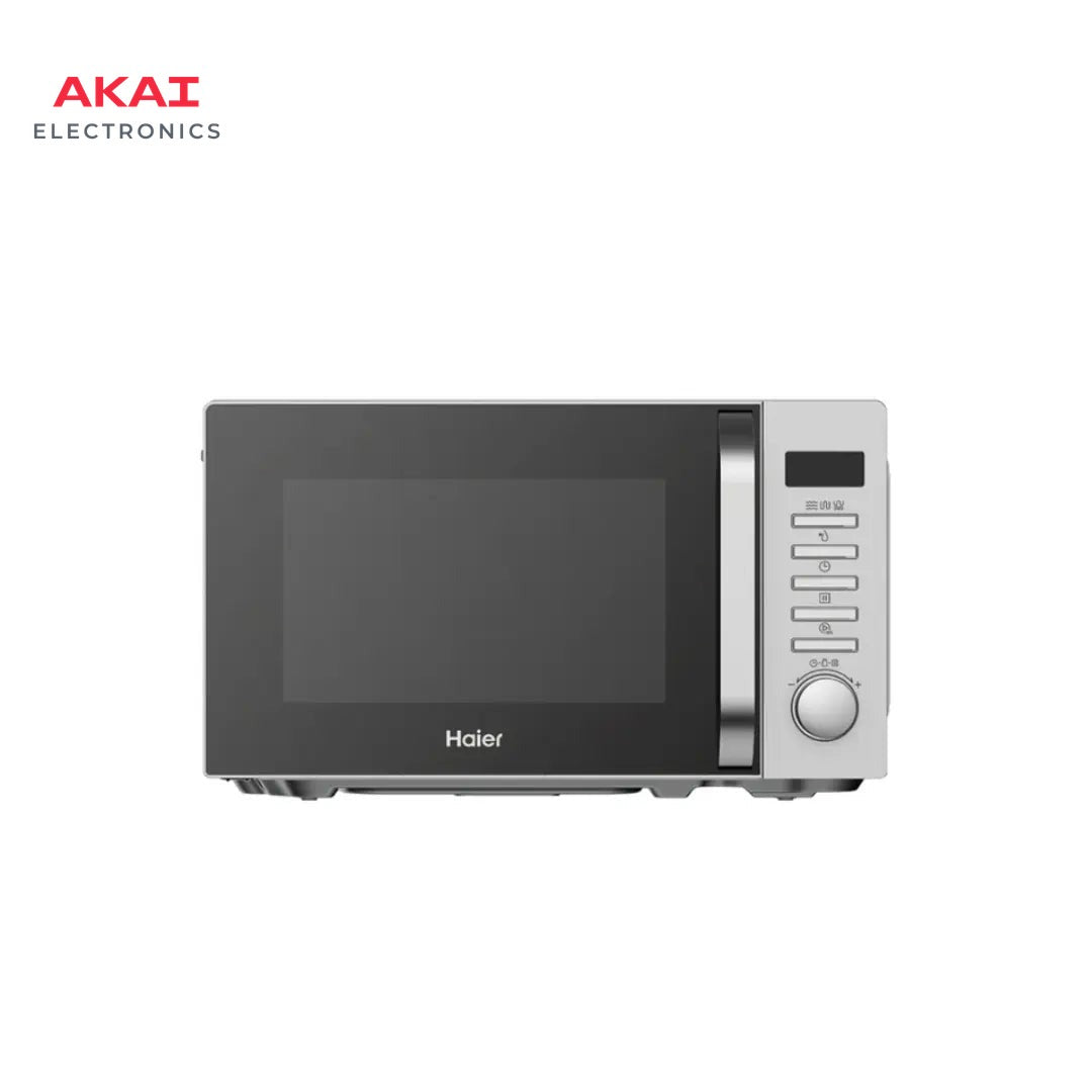 Haier Microwave Oven (HMW-20DGS) - Buy Online in Pakistan | Akai Electronics