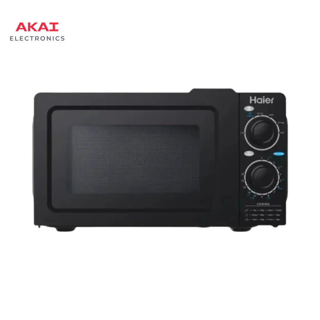 Haier Microwave Oven HMW-20MBS - Buy Online in Pakistan | Akai Electronics