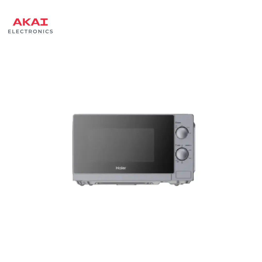 Haier Microwave Oven (HMW-20MPS) - Buy Online in Pakistan | Akai Electronics