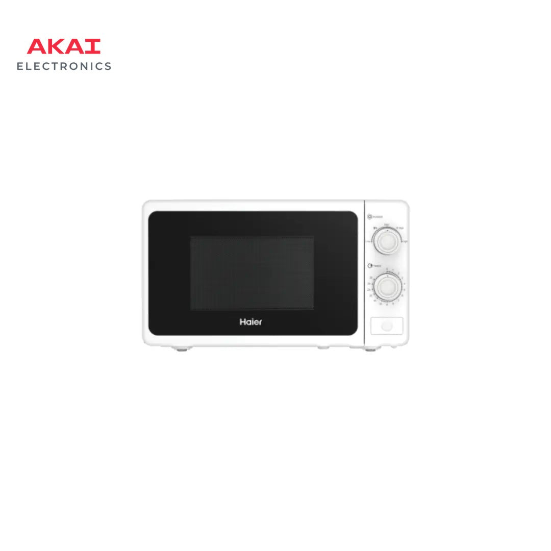 Haier Microwave Oven HMW-20MWS - Buy Online in Pakistan | Akai Electronics