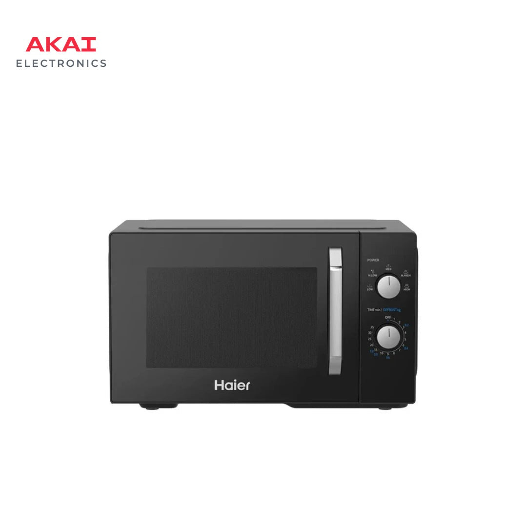 Haier Microwave Oven (HMW-25MXP9) - Buy Online in Pakistan | Akai Electronics