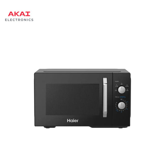 Haier Microwave Oven (HMW-25MXP9) - Buy Online in Pakistan | Akai Electronics