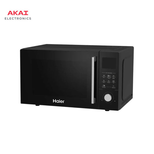 Haier Microwave Oven HMW-28100 - Buy Online in Pakistan | Akai Electronics