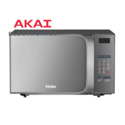 Haier Microwave Oven HMW-30AFS - Buy Online in Pakistan | Akai Electronics