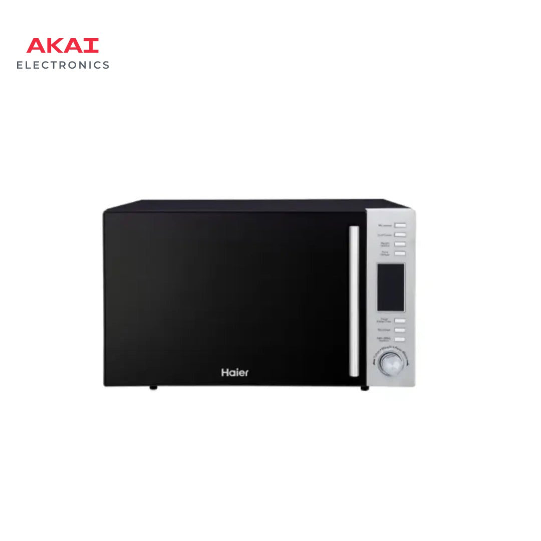 Haier Microwave Oven (HMW-32300B) - Buy Online in Pakistan | Akai Electronics