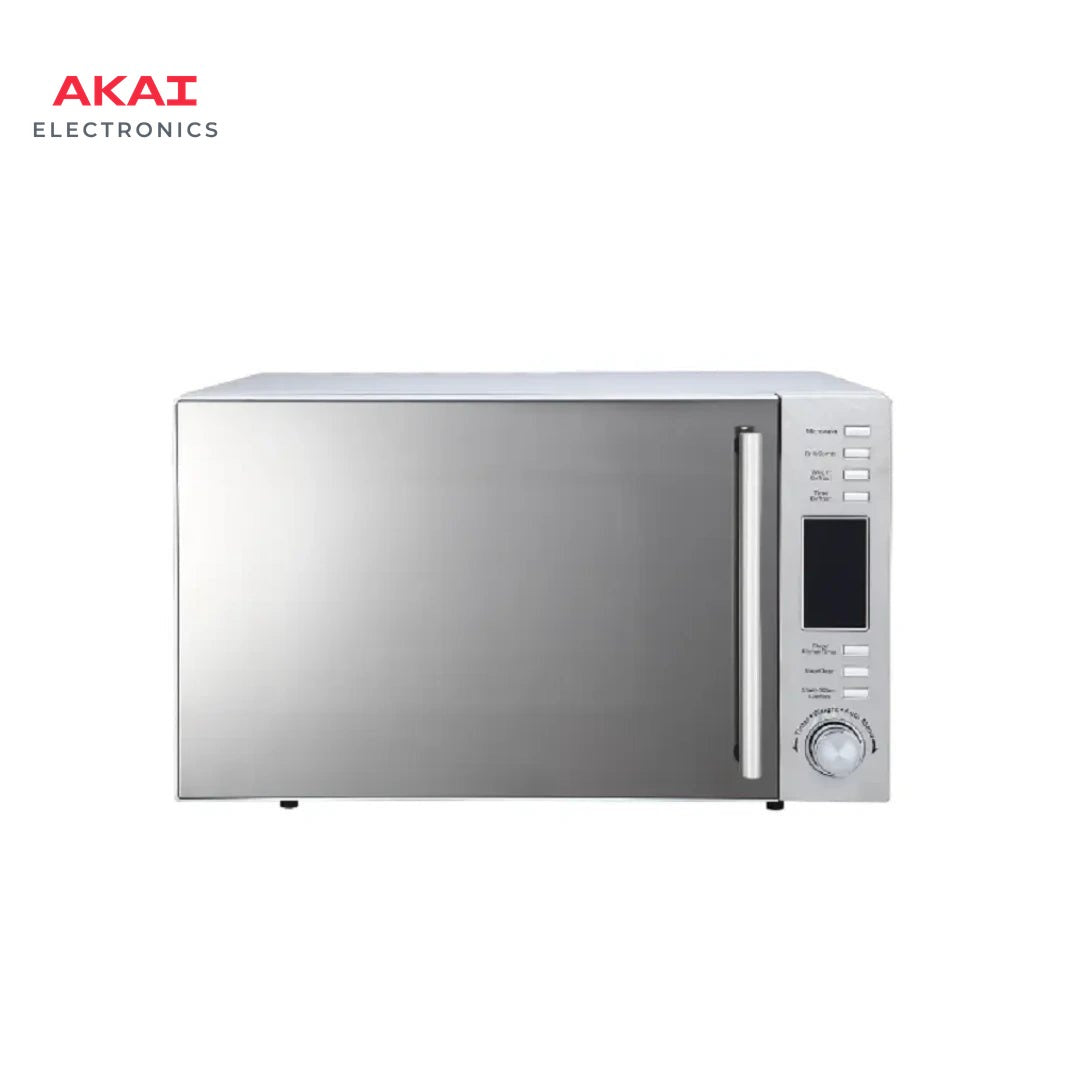 Haier Microwave Oven (HMW-32300S) - Buy Online in Pakistan | Akai Electronics