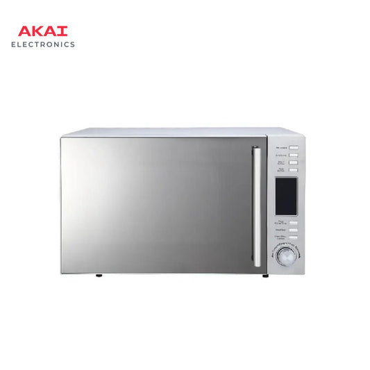 Haier Microwave Oven (HMW-32300S) - Buy Online in Pakistan | Akai Electronics