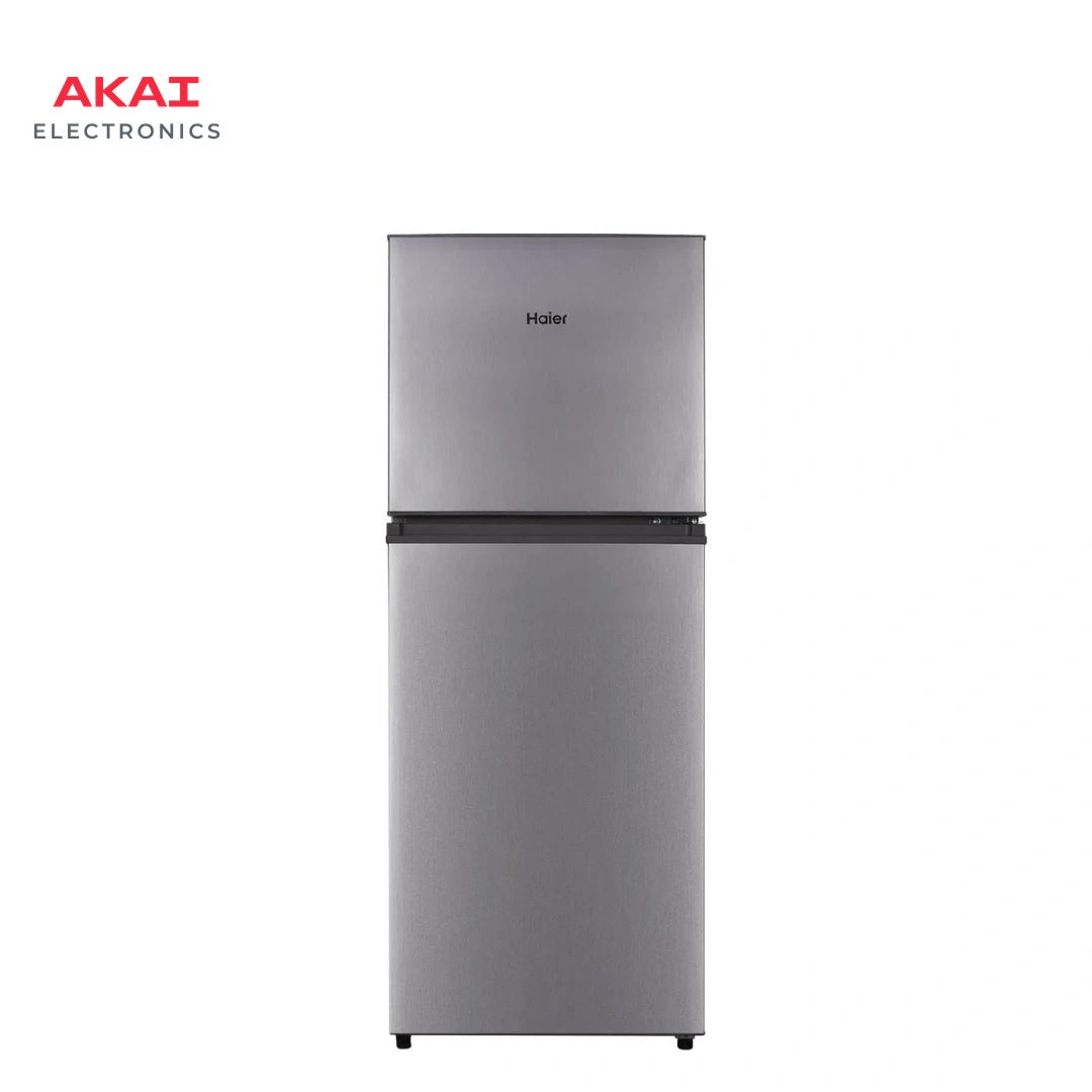 Haier Ref HRF-186 EBS (Silver) - Buy Online in Pakistan | Akai Electronics