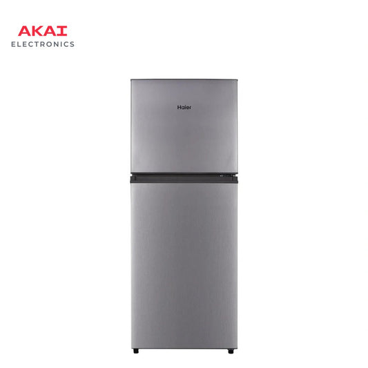 Haier Ref HRF-186 EBS (Silver) - Buy Online in Pakistan | Akai Electronics