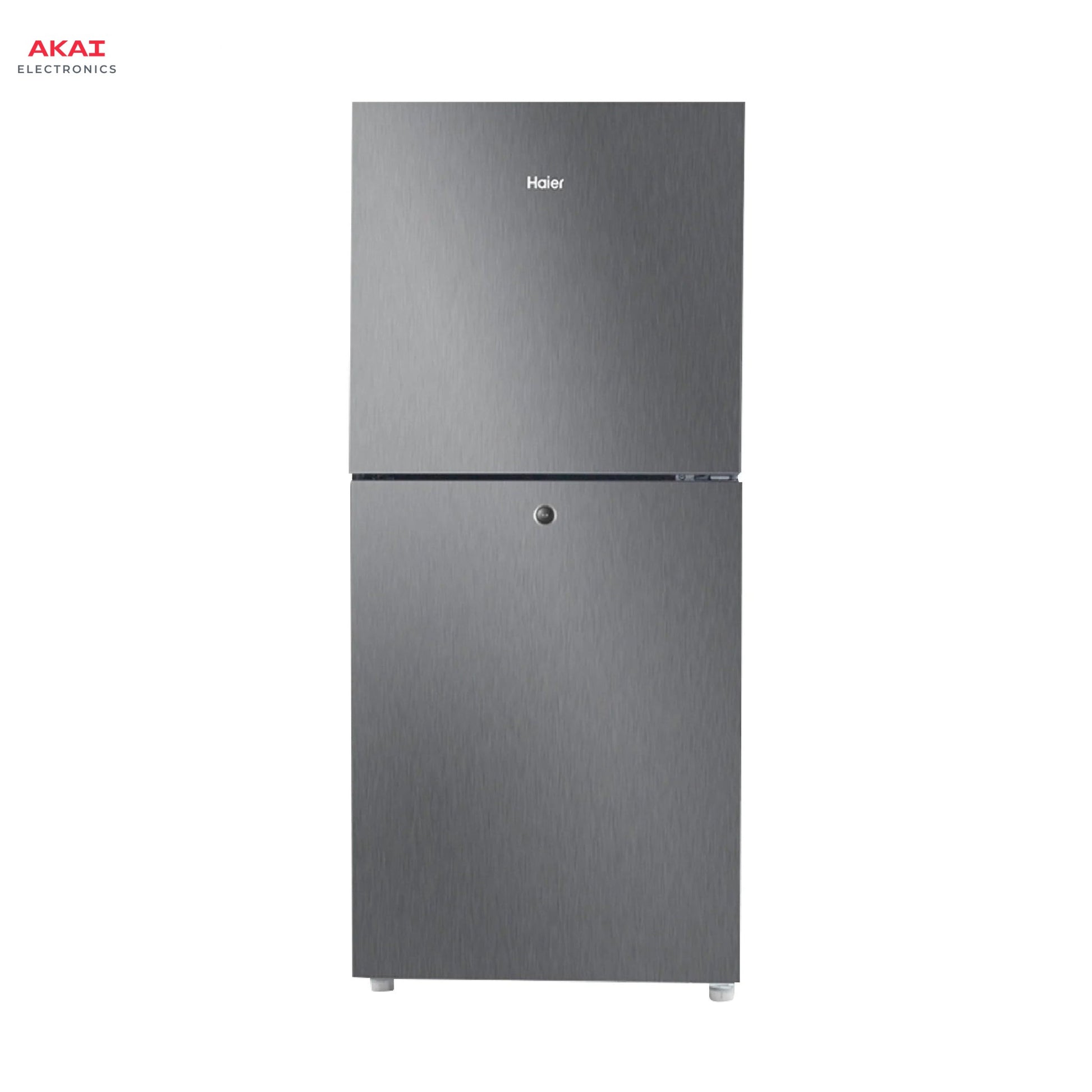 Haier E- Start Top Mount Refrigerator HRF-216 EBS - Buy Online in Pakistan | Akai Electronics