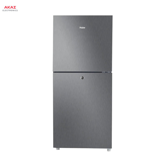 Haier E- Start Top Mount Refrigerator HRF-216 EBS - Buy Online in Pakistan | Akai Electronics