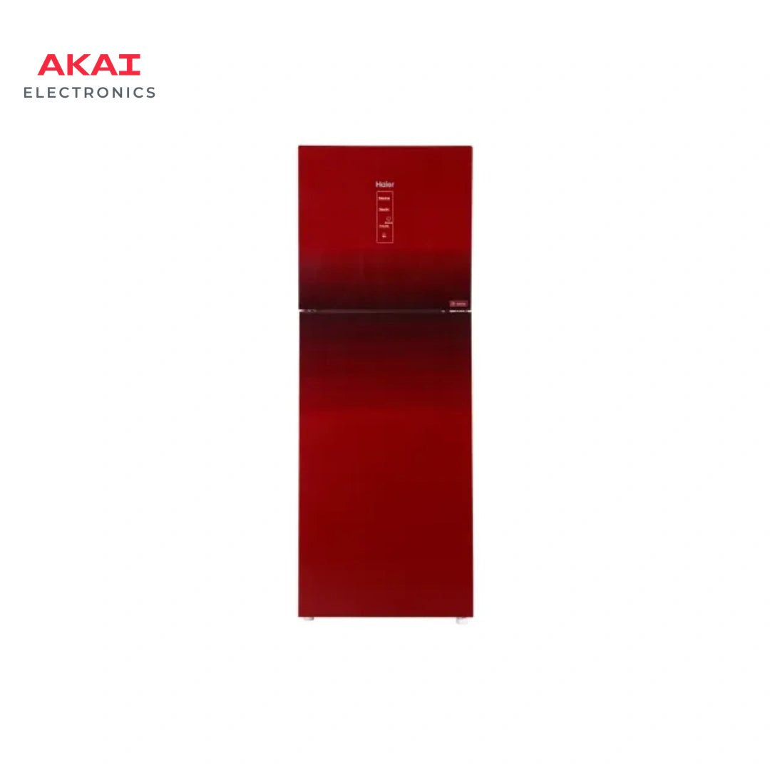 Haier Ref HRF-316 IDRA (RED) - Buy Online in Pakistan | Akai Electronics
