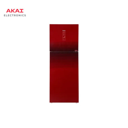 Haier Ref HRF-316 IDRA (RED) - Buy Online in Pakistan | Akai Electronics