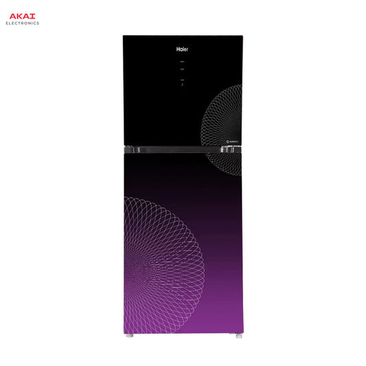 Haier Ref HRF-438 IAPA+ (Purple) - Buy Online in Pakistan | Akai Electronics