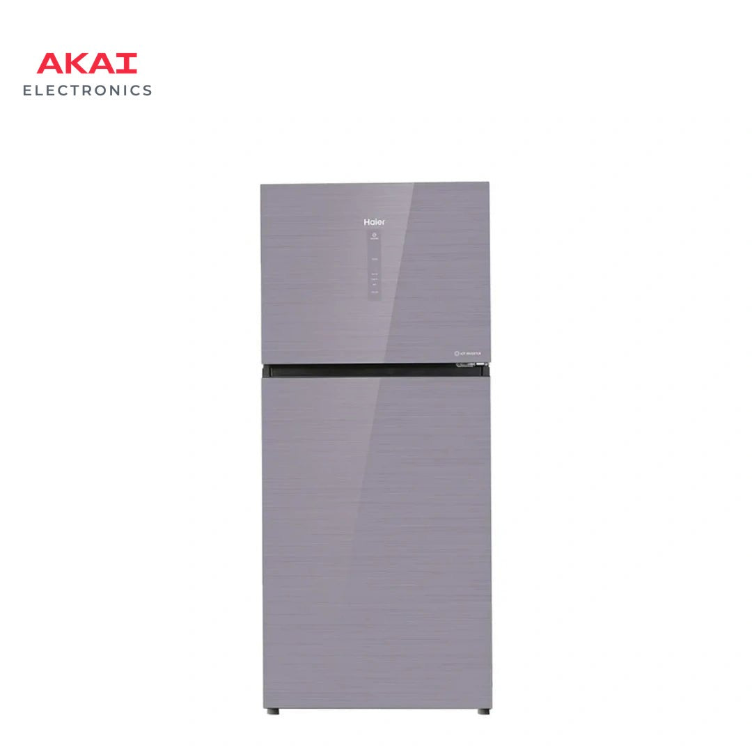 Haier Ref HRF-458TIFG1U1 - Buy Online in Pakistan | Akai Electronics