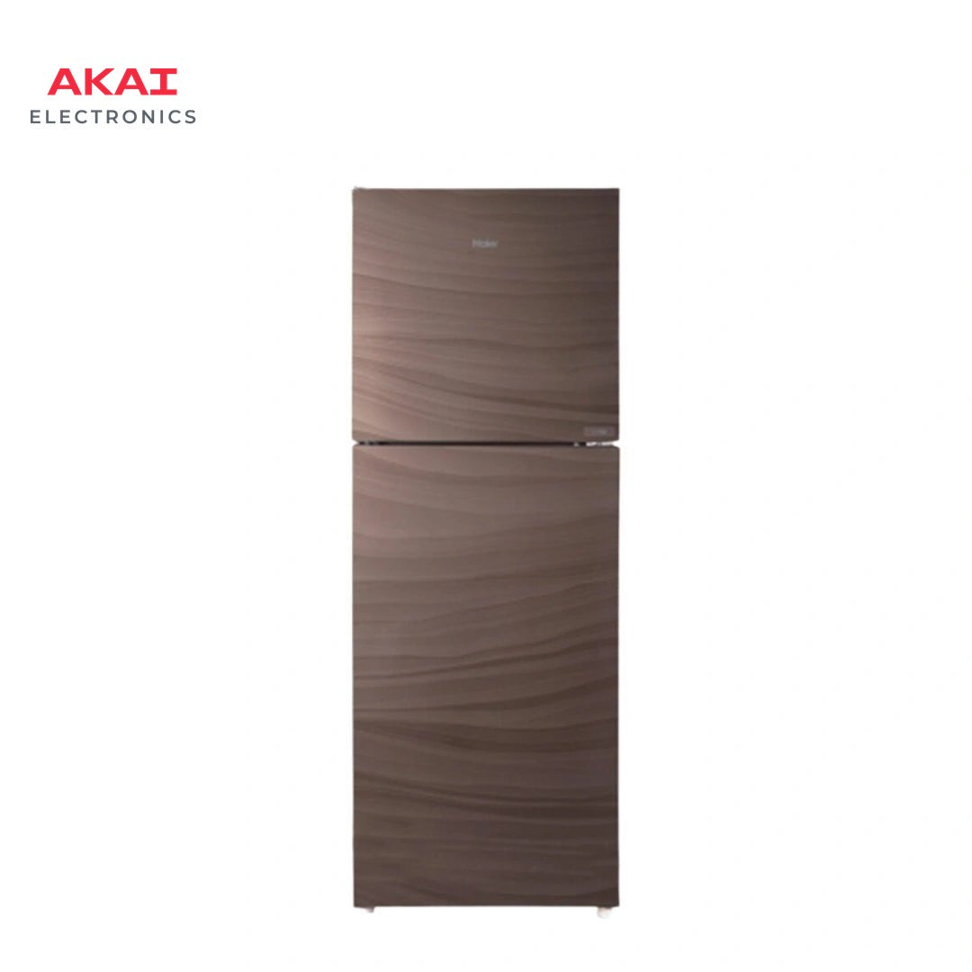 Haier Ref HRF-538 EPCG (Charcoal Grey GD) - Buy Online in Pakistan | Akai Electronics