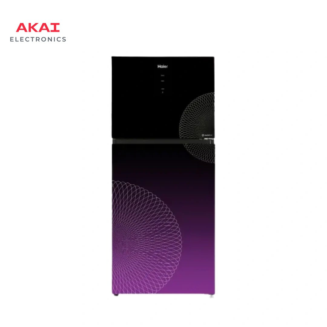 Haier Ref HRF-538 IAPA+ (Purple) - Buy Online in Pakistan | Akai Electronics