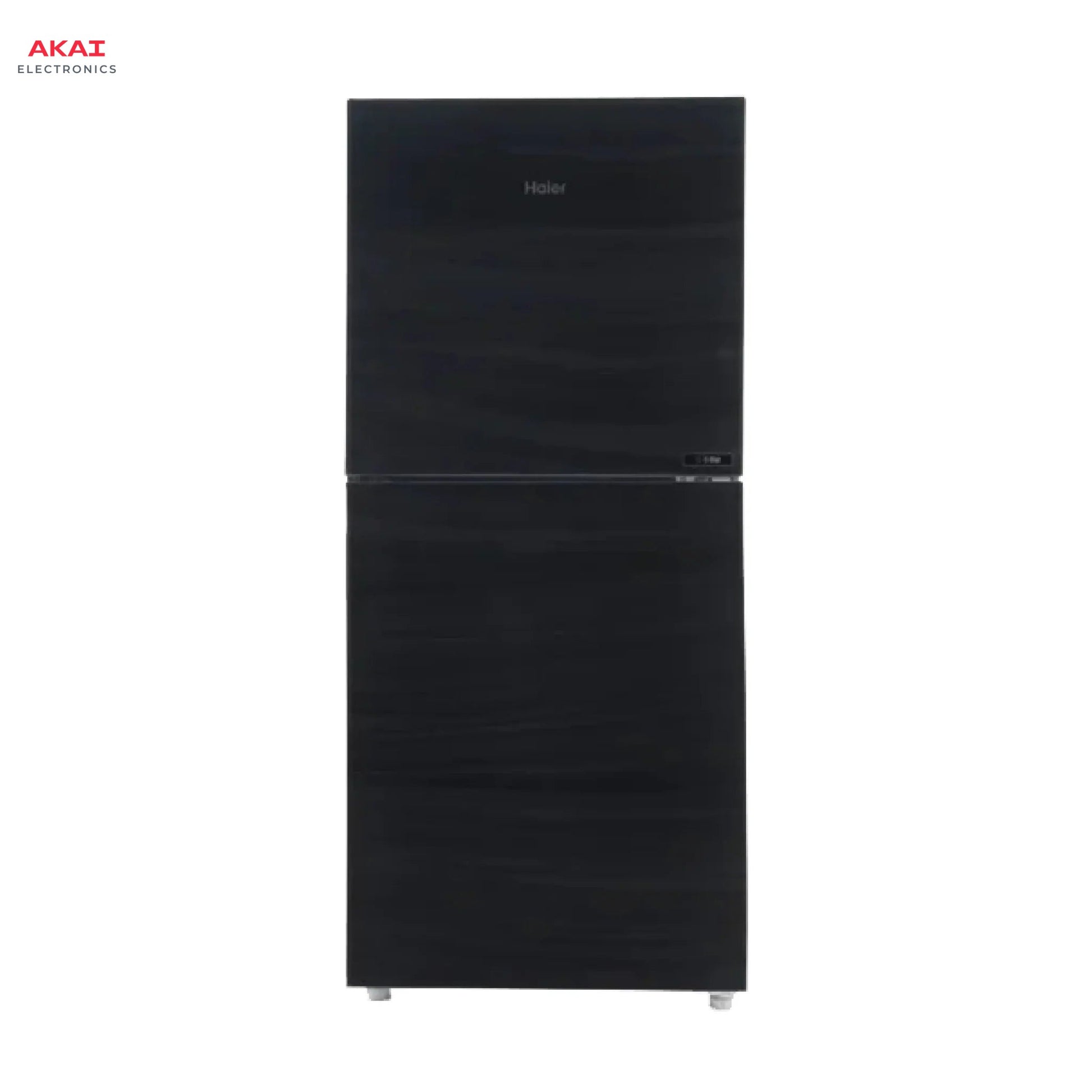 Haier E-Star Refrigerator HRF-216 EPB-01 Black - Buy Online in Pakistan | Akai Electronics