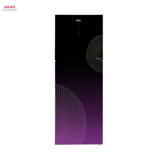 Haier Refrigerator HRF-316 IAPA+ (Purple) - Buy Online in Pakistan | Akai Electronics
