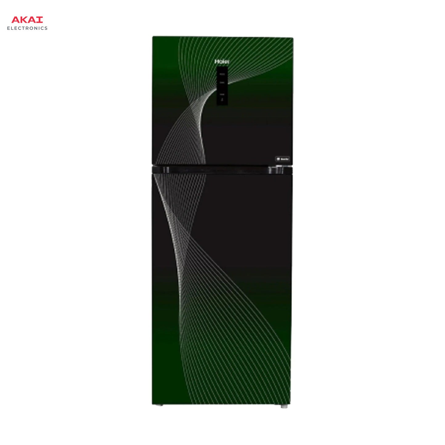 Haier Refrigerator HRF-316 IFGA - Buy Online in Pakistan | Akai Electronics