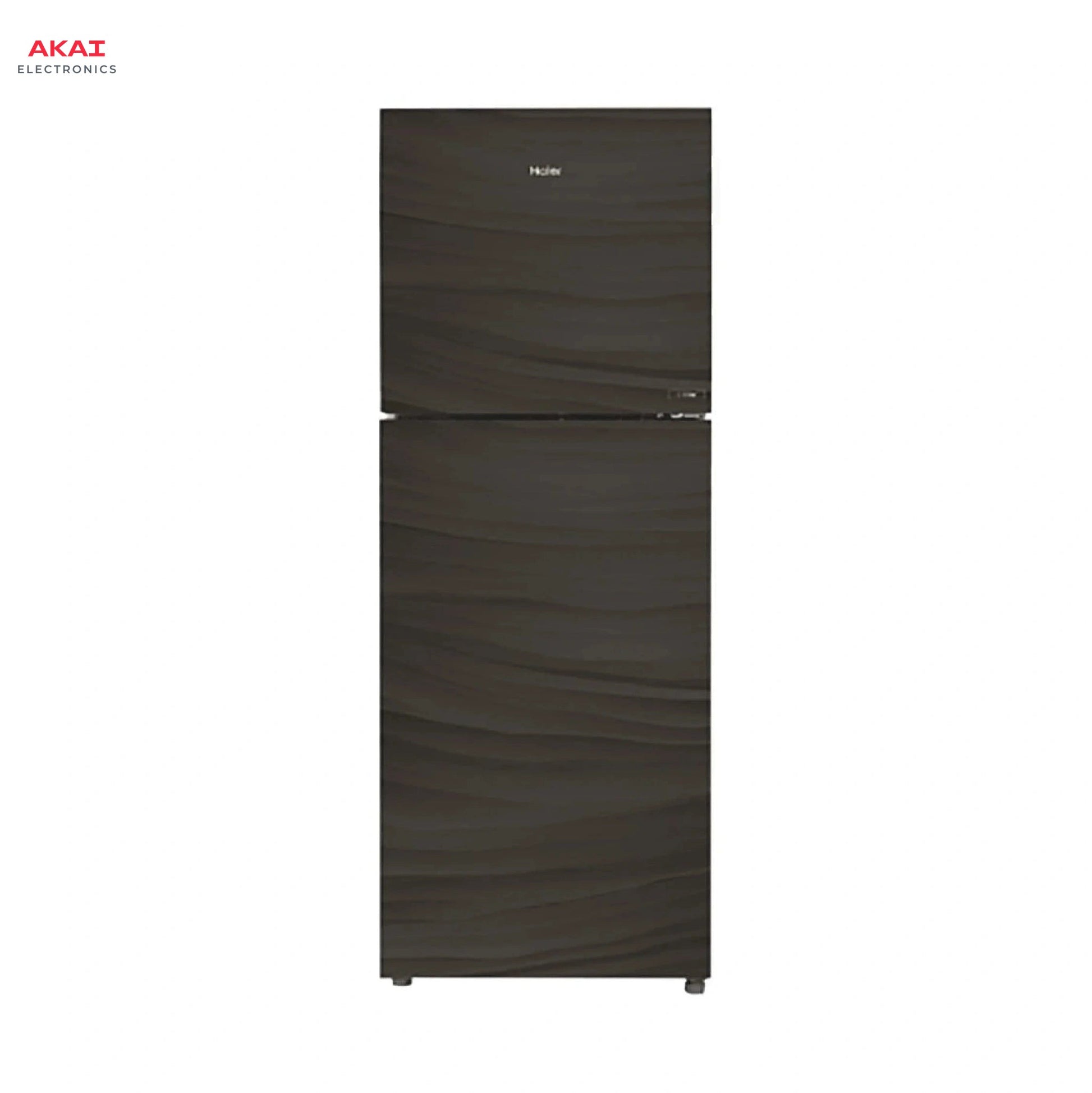 Haier E-star Series Refrigerator HRF-398 EPBW - Buy Online in Pakistan | Akai Electronics