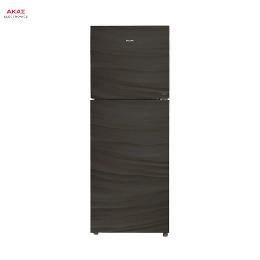Haier E-star Series Refrigerator HRF-398 EPBW - Buy Online in Pakistan | Akai Electronics