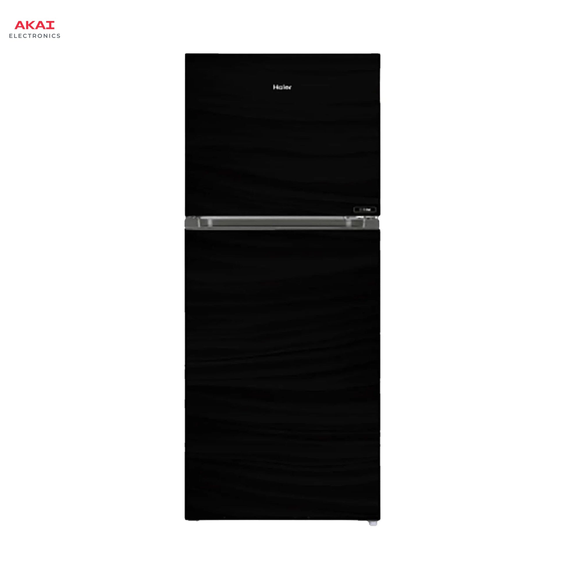 Haier Refrigerator HRF-438 EPBW Black - Buy Online in Pakistan | Akai Electronics