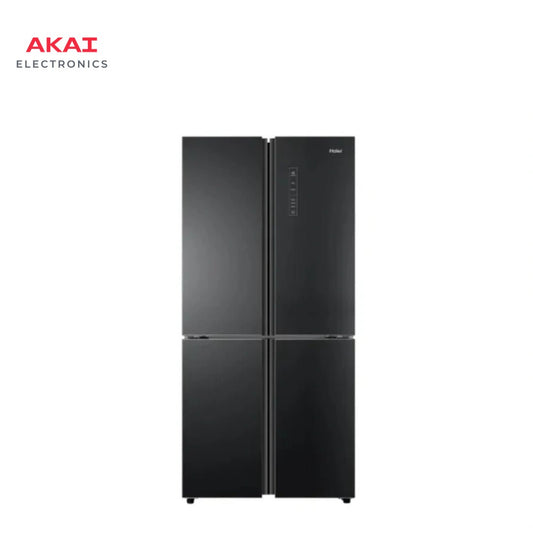 Haier SBS REF HRF-578TBG (IOT) - Buy Online in Pakistan | Akai Electronics