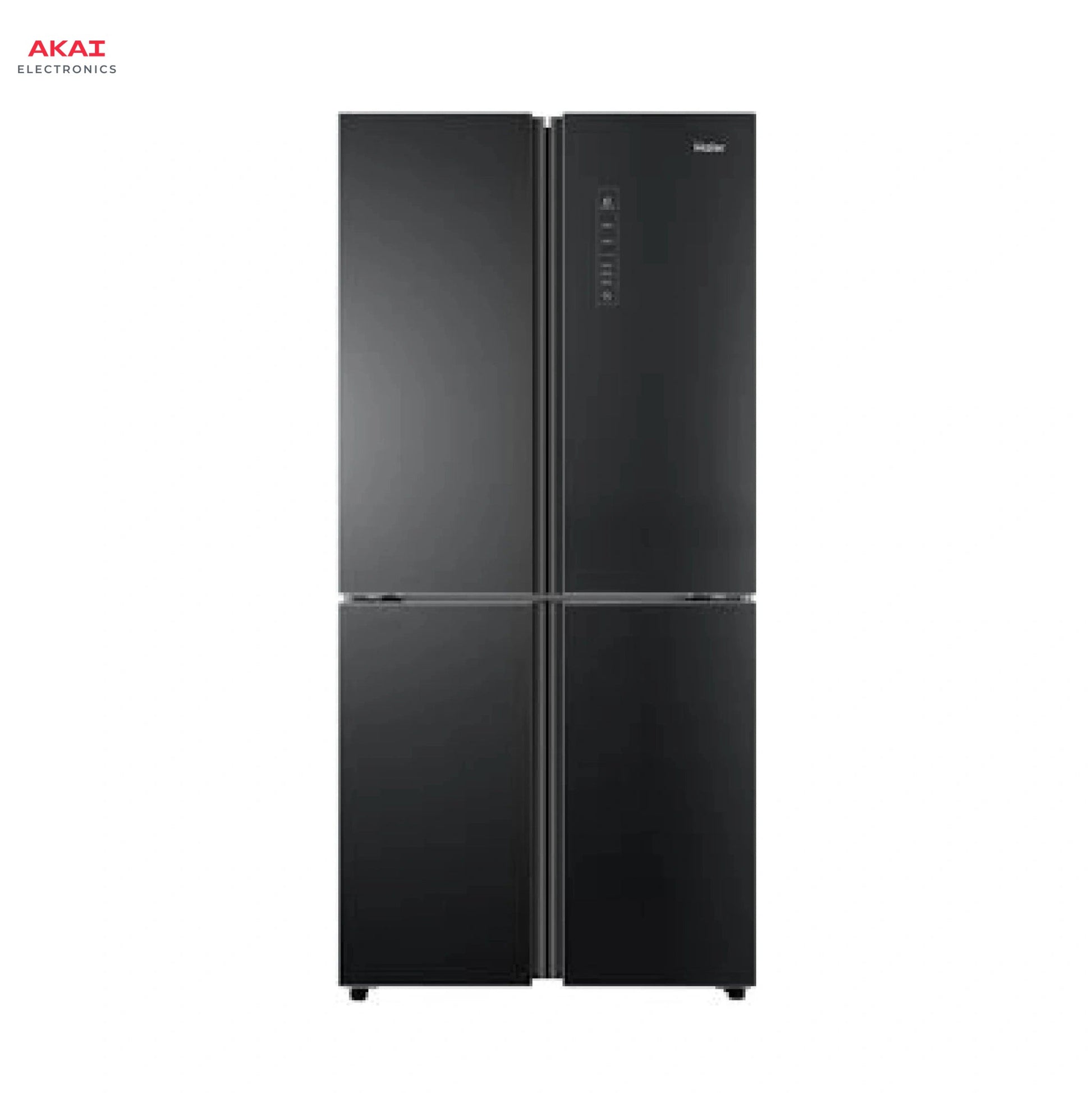 Haier Side By Side Refrigerator HRF-578TBG - Buy Online in Pakistan | Akai Electronics
