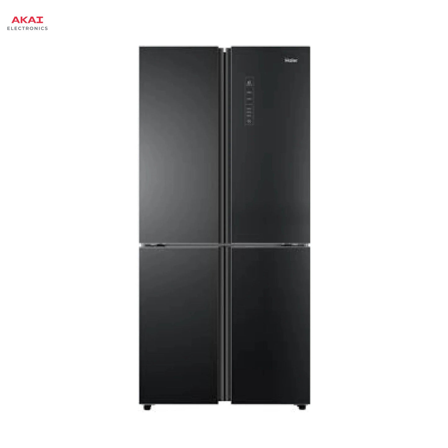 Haier Side By Side Refrigerator HRF-578TBP - Buy Online in Pakistan | Akai Electronics