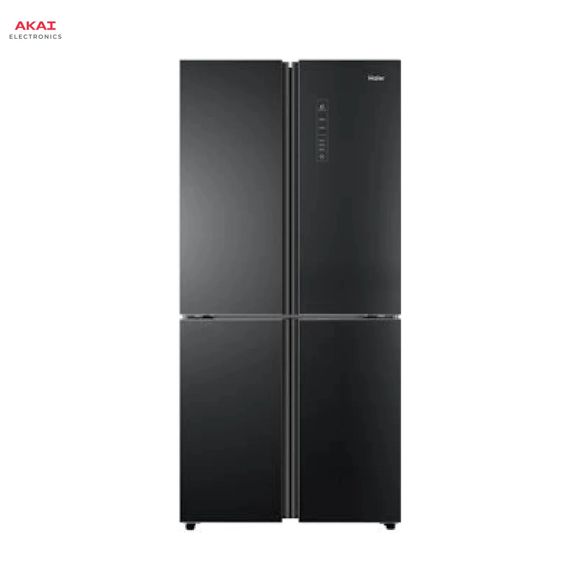 Haier Side By Side Refrigerator HRF-578TBP - Buy Online in Pakistan | Akai Electronics