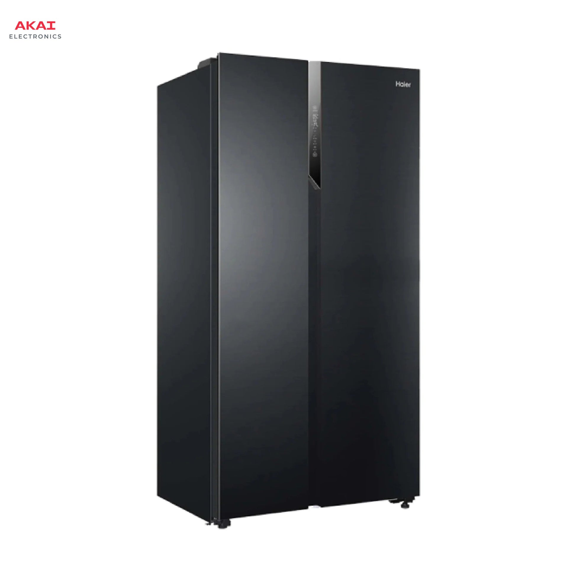 Haier Side By Side Refrigerator HRF-622IBS - Buy Online in Pakistan | Akai Electronics