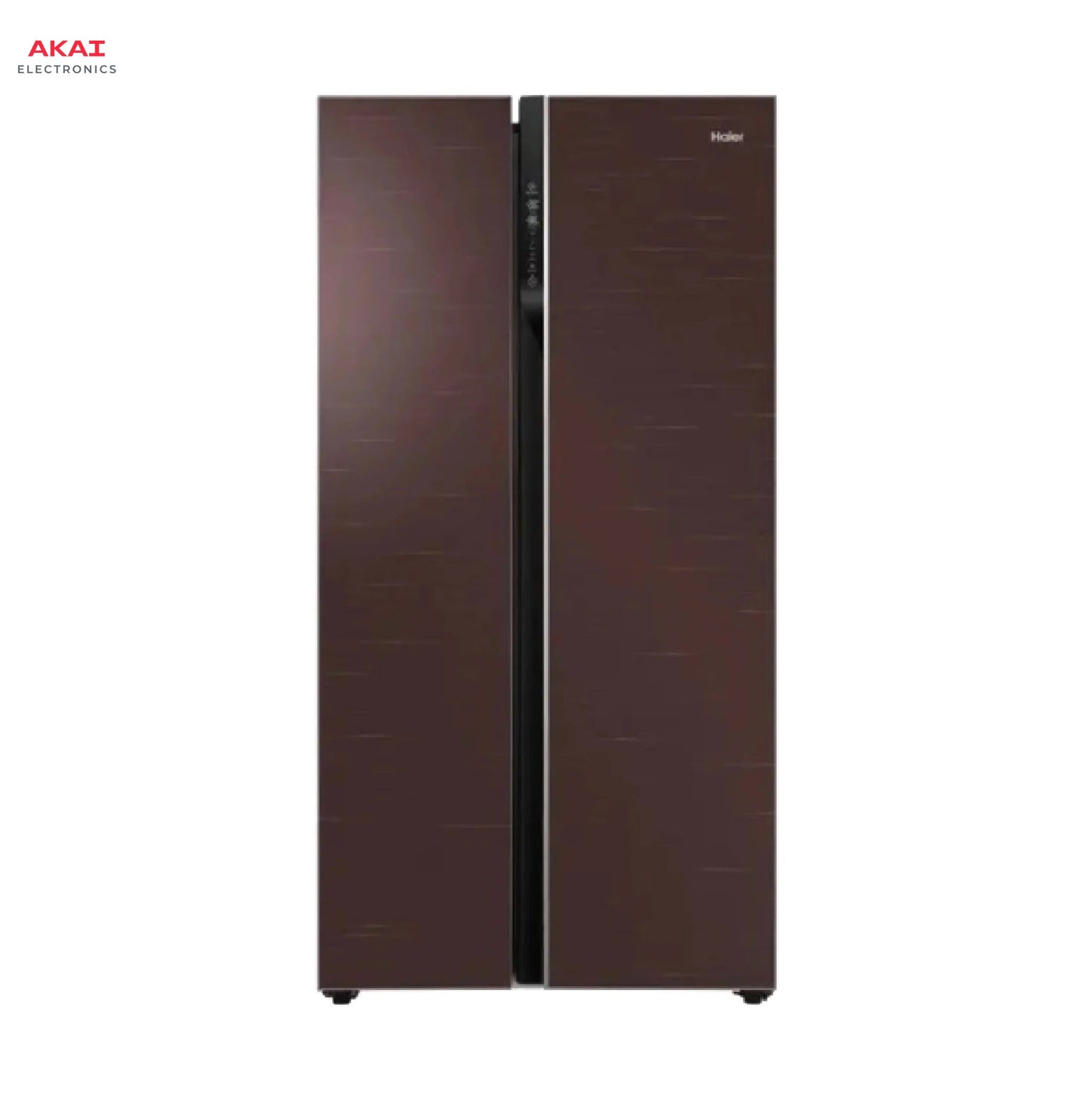 Haier Side By Side Refrigerator HRF-622ICG - Buy Online in Pakistan | Akai Electronics