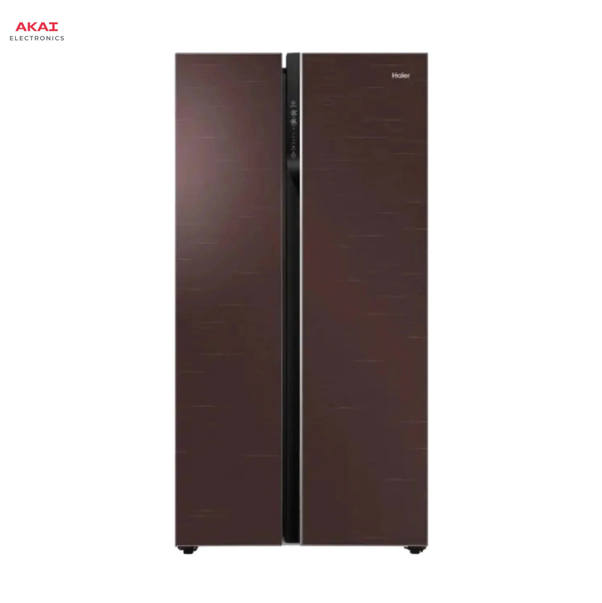 Haier Side By Side Refrigerator HRF-622ICG - Buy Online in Pakistan | Akai Electronics