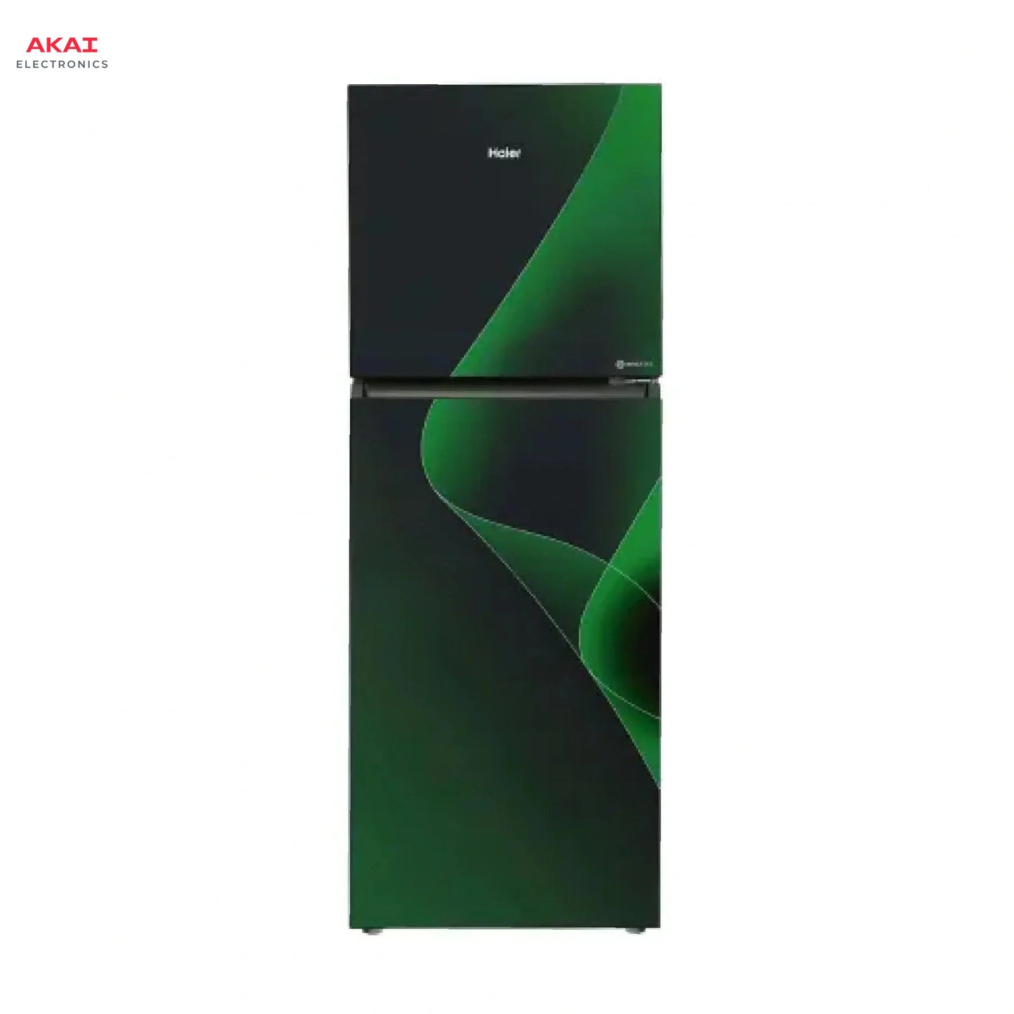Haier Smart Inverter Refrigerator HRF-316 IPGA (Green) - Buy Online in Pakistan | Akai Electronics
