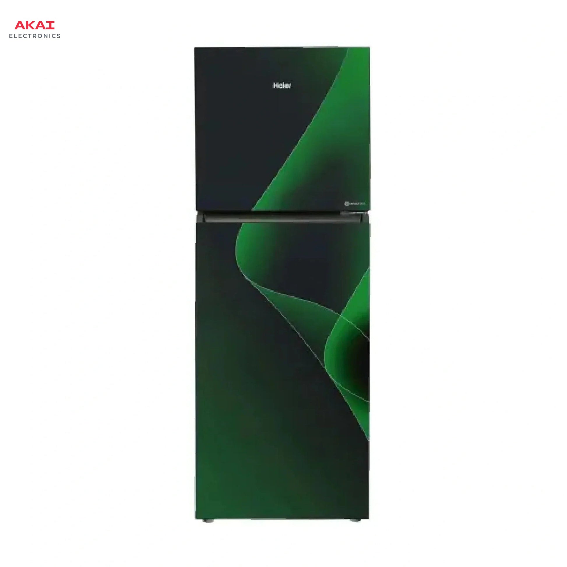 Haier Smart Inverter Refrigerator HRF-316 IPGA (Green) - Buy Online in Pakistan | Akai Electronics